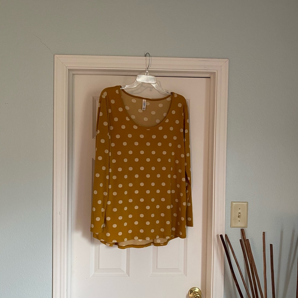 Lularoe Lynnae
